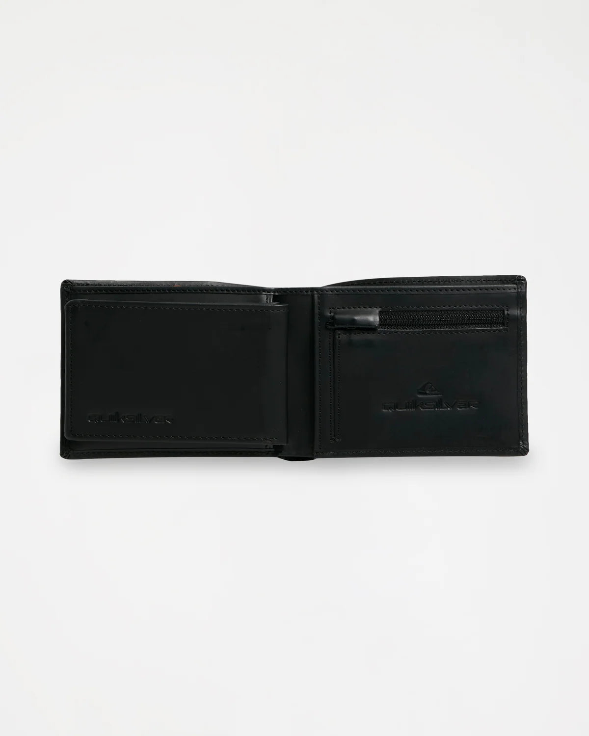 Quiksilver Mens Gutherie IV Wallet
