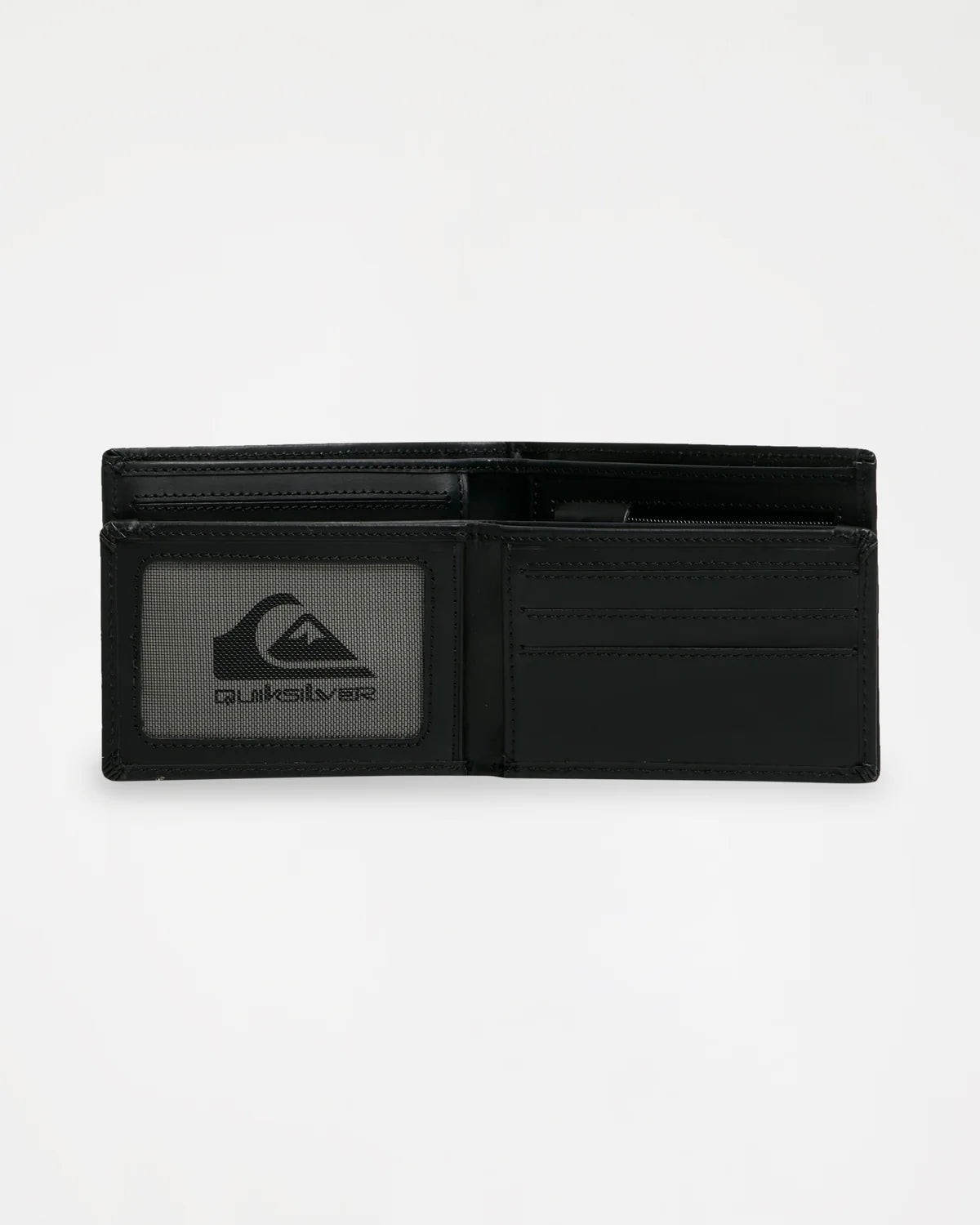 Quiksilver Mens Gutherie IV Wallet