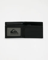 Quiksilver Mens Gutherie IV Wallet