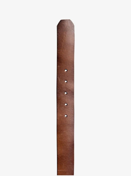 Quiksilver Mens Everydaily Leather Belt | Sanbah Australia