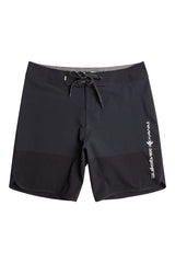 Quiksilver Mens Highlite Scallop 19" Board Shorts