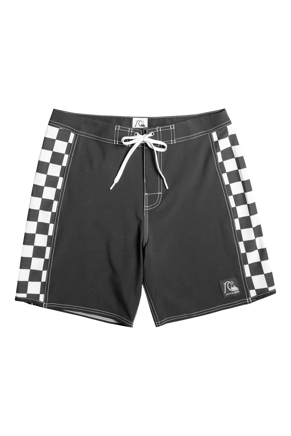 Quiksilver Mens Original Arch 18" Boardshorts