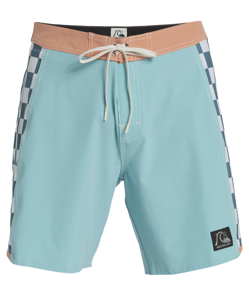 Quiksilver Mens Original Arch 18" Boardshorts