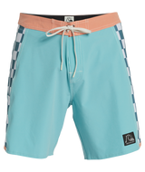 Quiksilver Mens Original Arch 18" Boardshorts