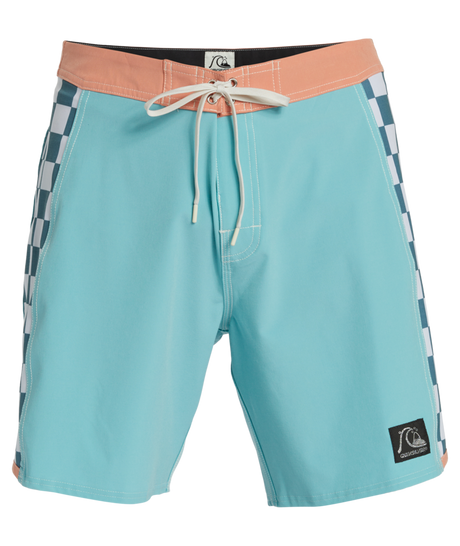 Quiksilver Mens Original Arch 18" Boardshorts