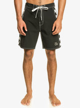 Quiksilver Mens Original Arch 18" Boardshorts