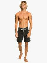 Quiksilver Mens Original Arch 18" Boardshorts