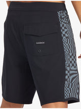 Quiksilver Mens Surfsilk Arch 18" Board Shorts