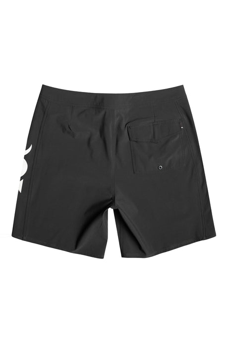 Quiksilver Mens Surfsilk Arch Sof 18" Boardshorts