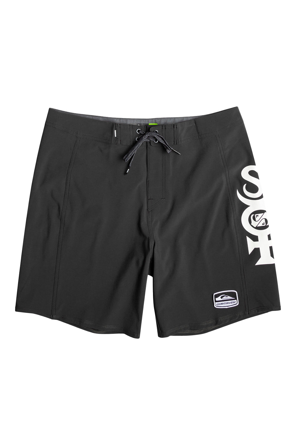 Quiksilver Mens Surfsilk Arch Sof 18" Boardshorts