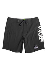 Quiksilver Mens Surfsilk Arch Sof 18" Boardshorts