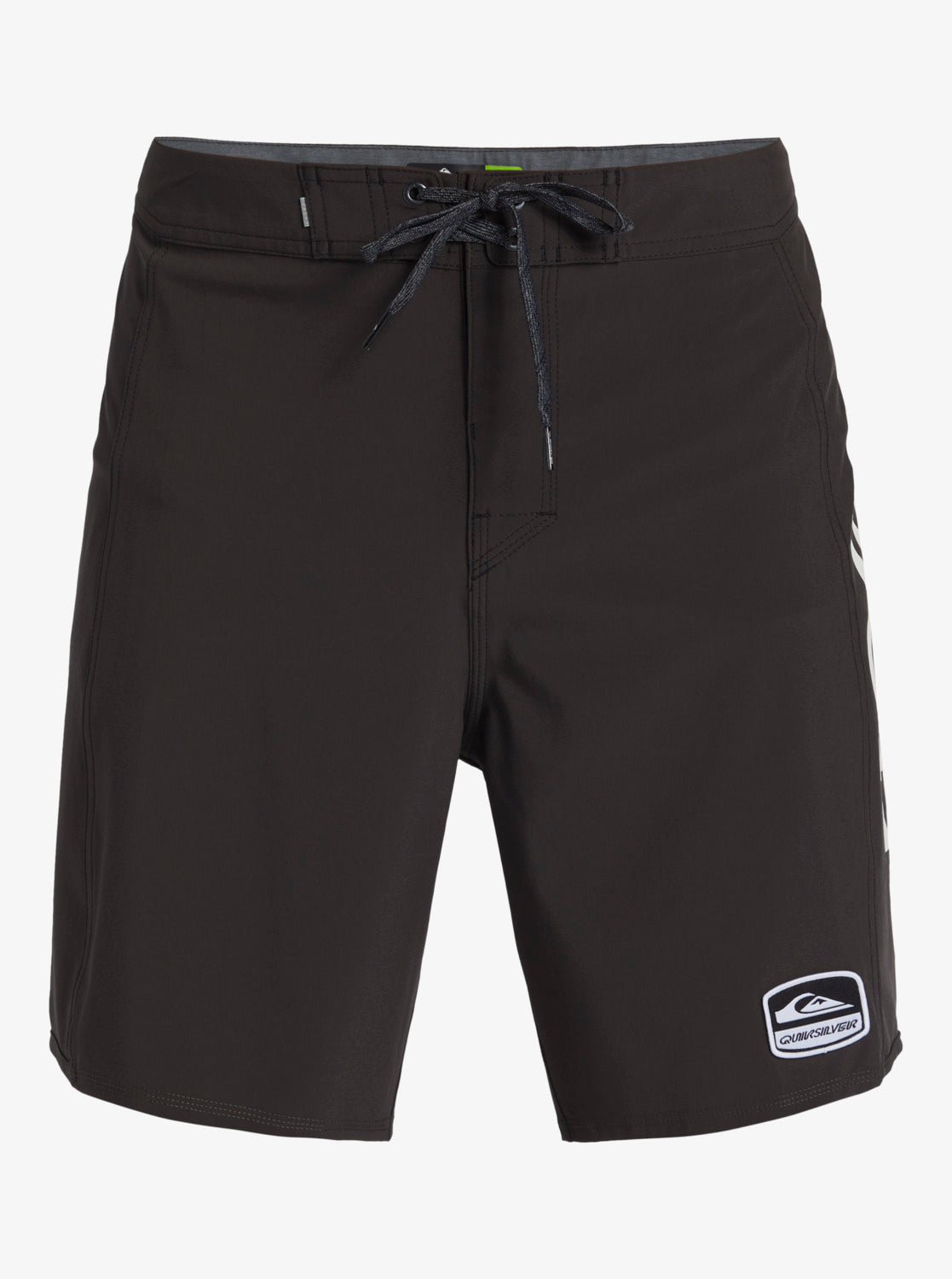 Quiksilver Mens Surfsilk Arch Sof 18" Boardshorts