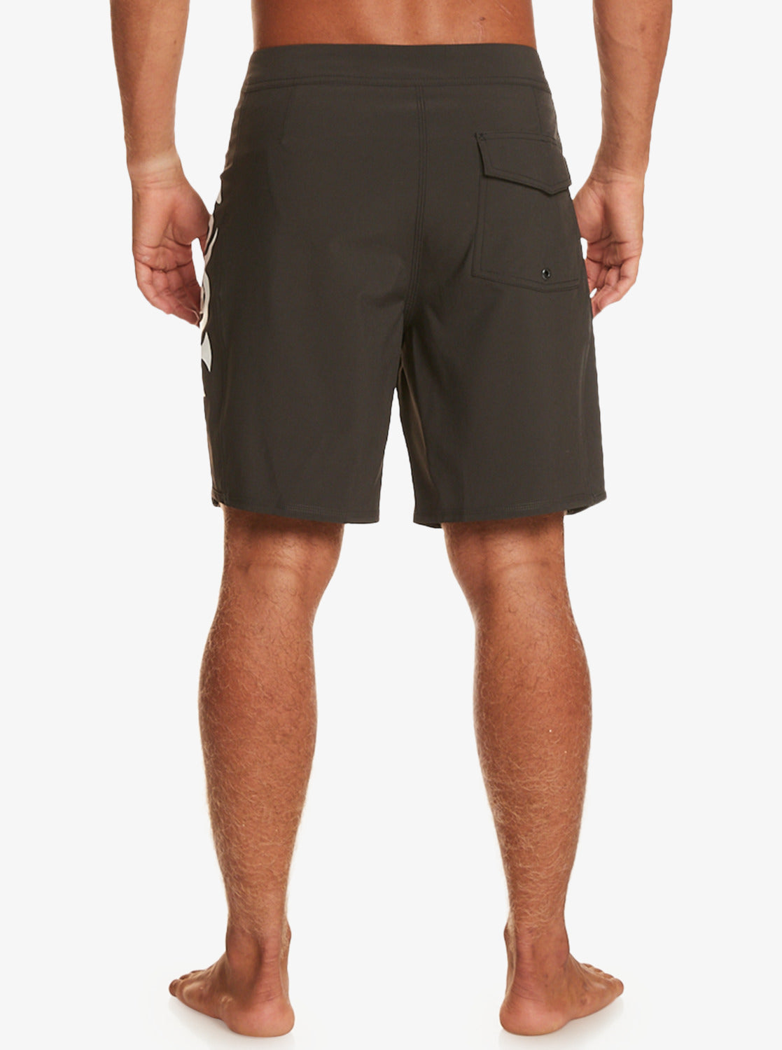 Quiksilver Mens Surfsilk Arch Sof 18" Boardshorts