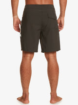 Quiksilver Mens Surfsilk Arch Sof 18" Boardshorts