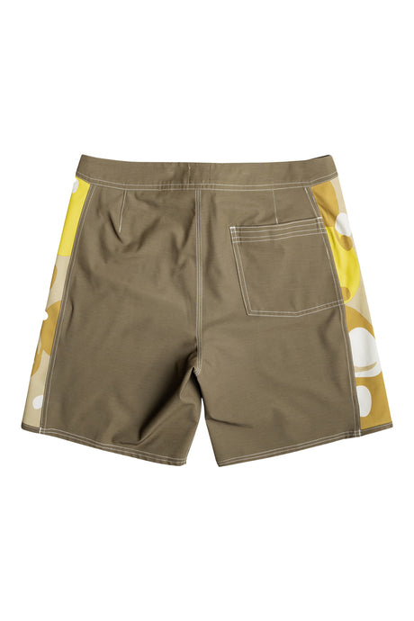 Quiksilver Original Arch Andy Y Andy 18" Boardshorts