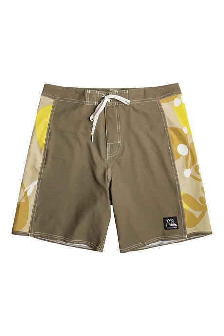 Quiksilver Original Arch Andy Y Andy 18" Boardshort | Sanbah Australia