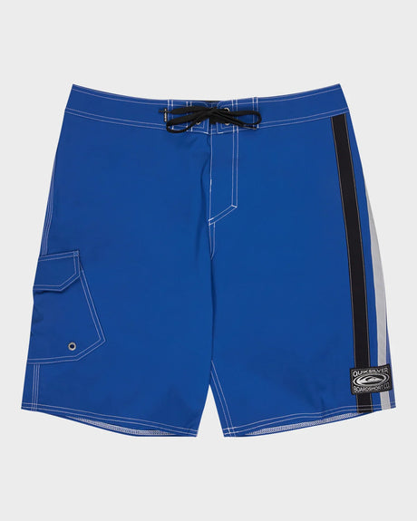 Quiksilver Interconnect 20" Boardshorts