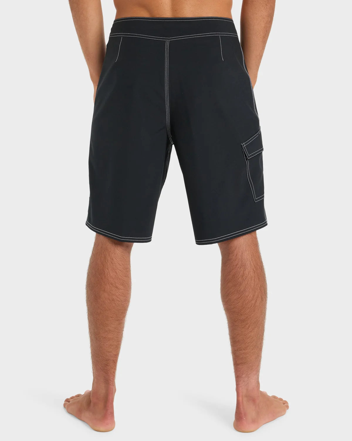 Quiksilver Interconnect 20" Boardshorts