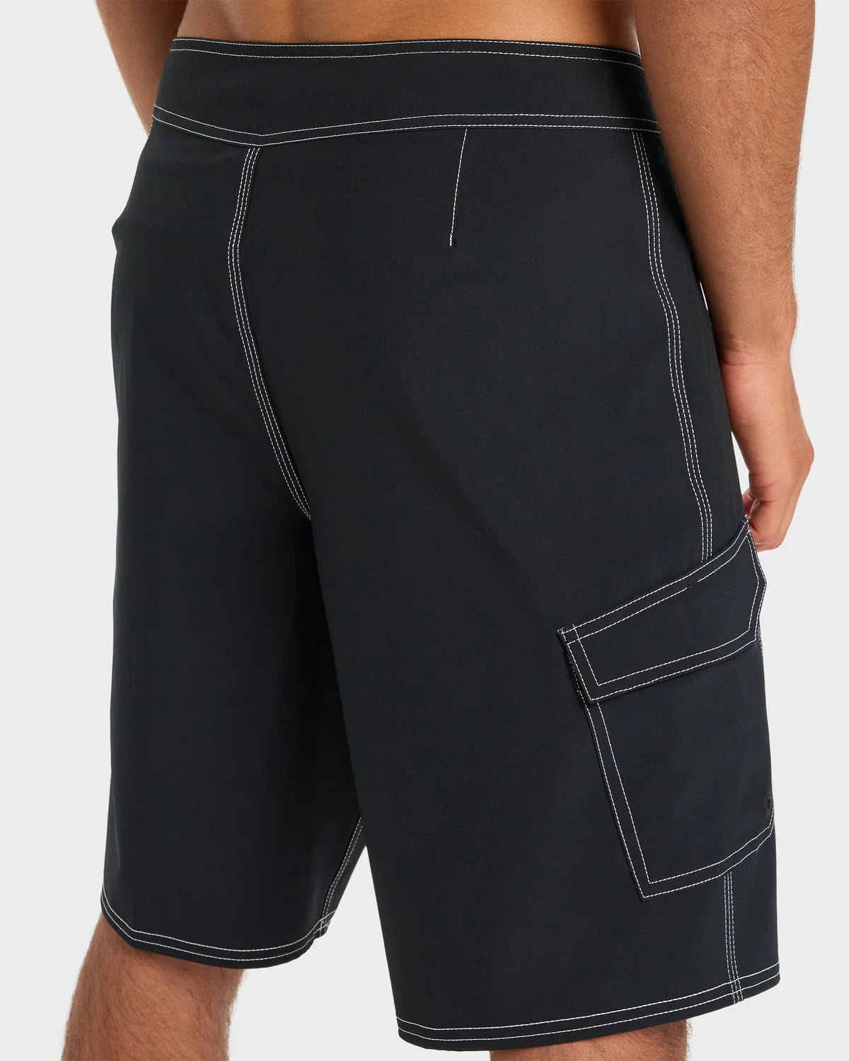 Quiksilver Interconnect 20" Boardshorts