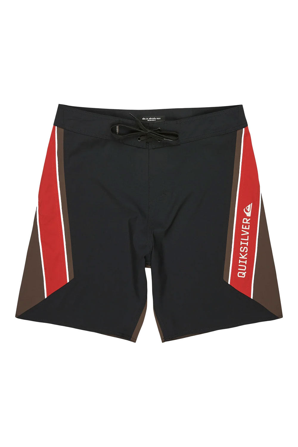 Quiksilver Mens Surfsilk Clicker 20" Boardshorts