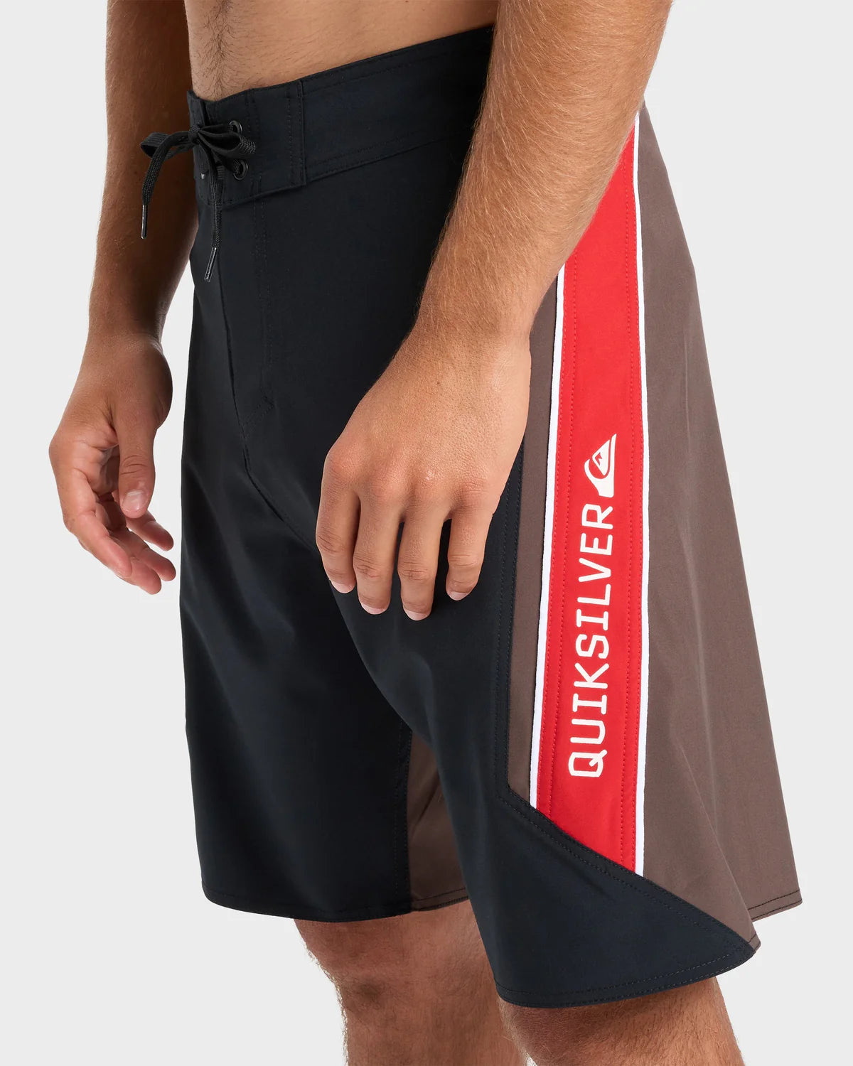 Quiksilver Mens Surfsilk Clicker 20" Boardshorts
