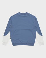 Quiksilver Mens Mercury Devil Crew