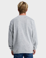 Quiksilver Mens Keller Crew Neck