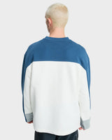 Quiksilver Mens Mens YG Factor Crew Neck