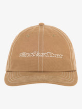 Quiksilver Mens Drifter 6 Panel Mercury Hat