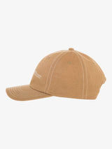 Quiksilver Mens Drifter 6 Panel Mercury Hat