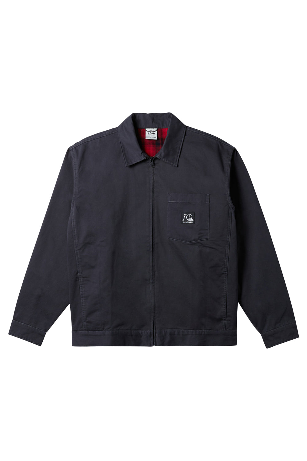 Quiksilver DNA Surf Harrington Jacket