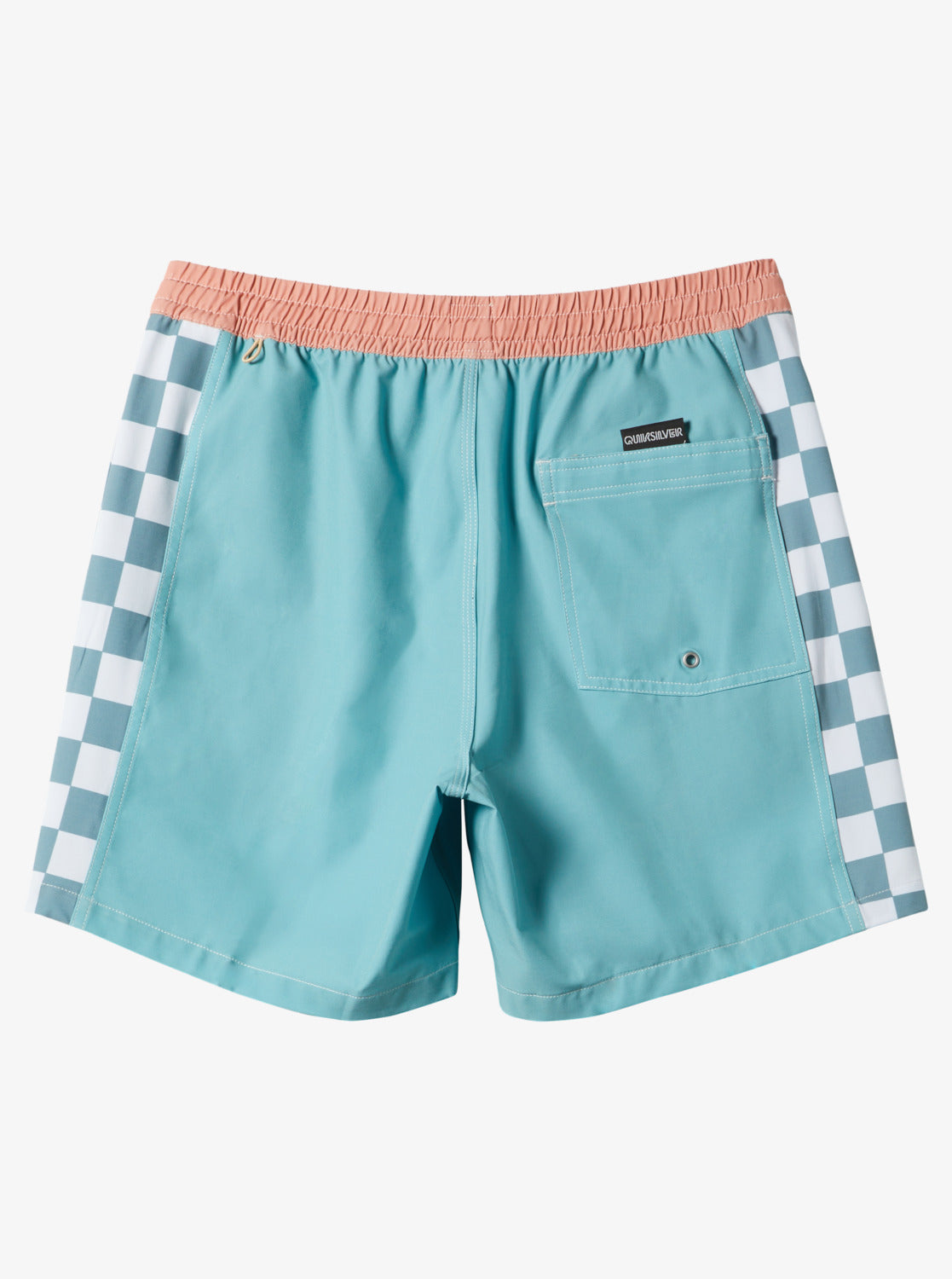 Quiksilver Mens Original Arch Volley 17" Swim Shorts