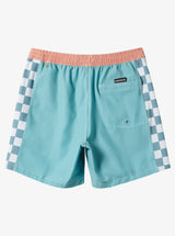 Quiksilver Mens Original Arch Volley 17" Swim Shorts