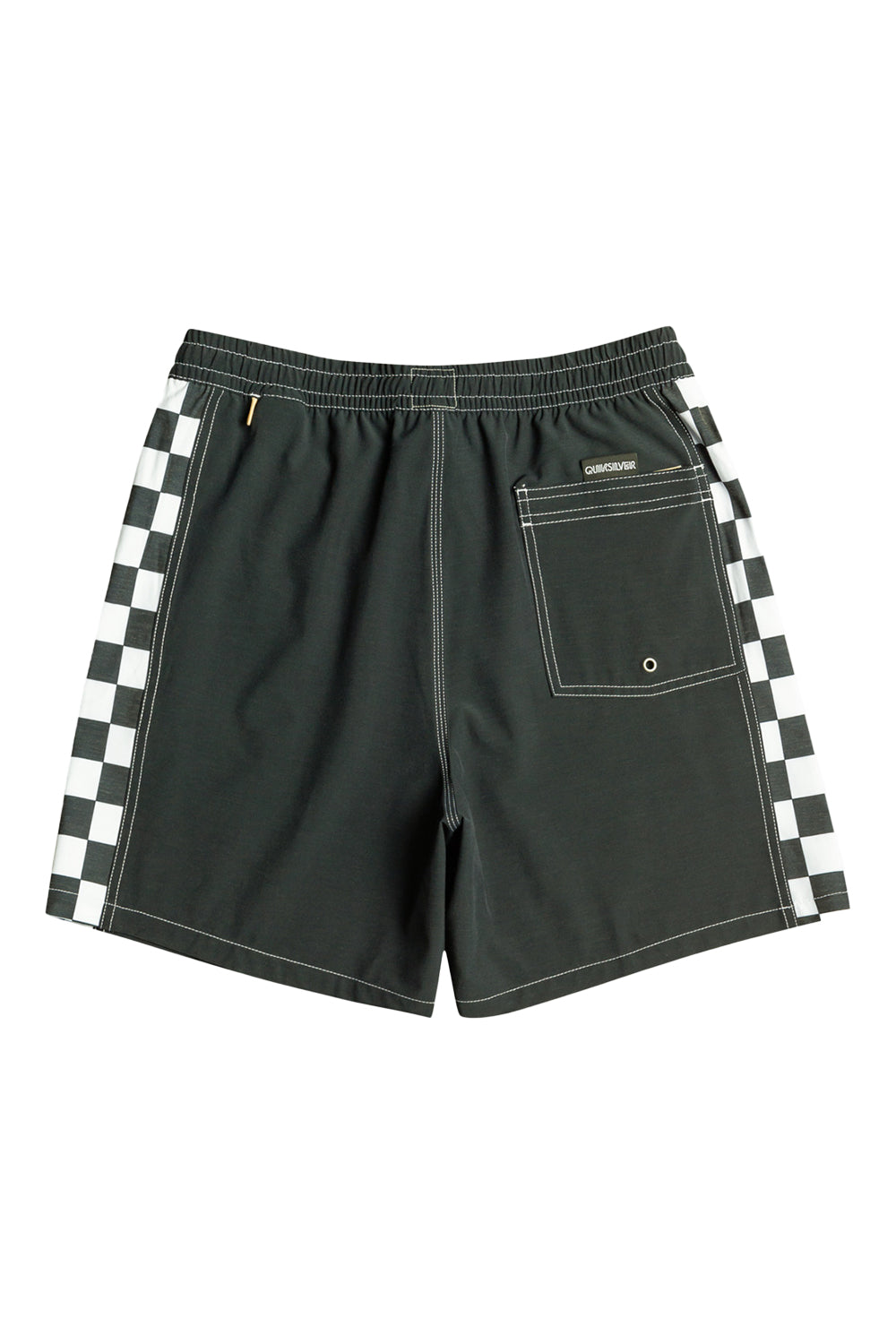 Quiksilver Mens Original Arch Volley 17" Swim Shorts