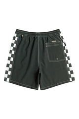 Quiksilver Mens Original Arch Volley 17" Swim Shorts