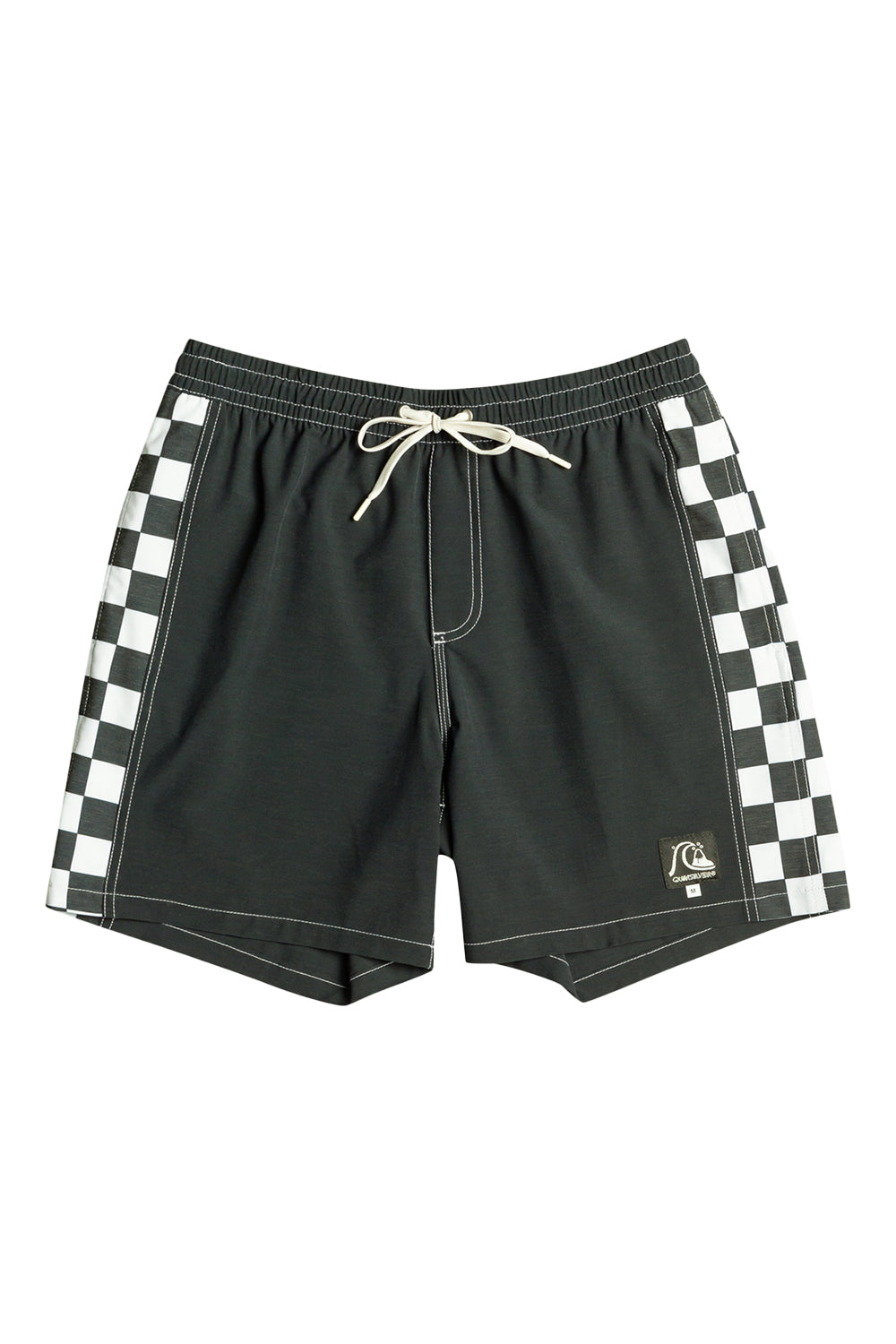 Quiksilver Mens Original Arch Volley 17" Swim Shorts