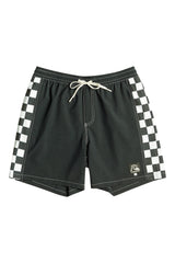 Quiksilver Mens Original Arch Volley 17" Swim Shorts
