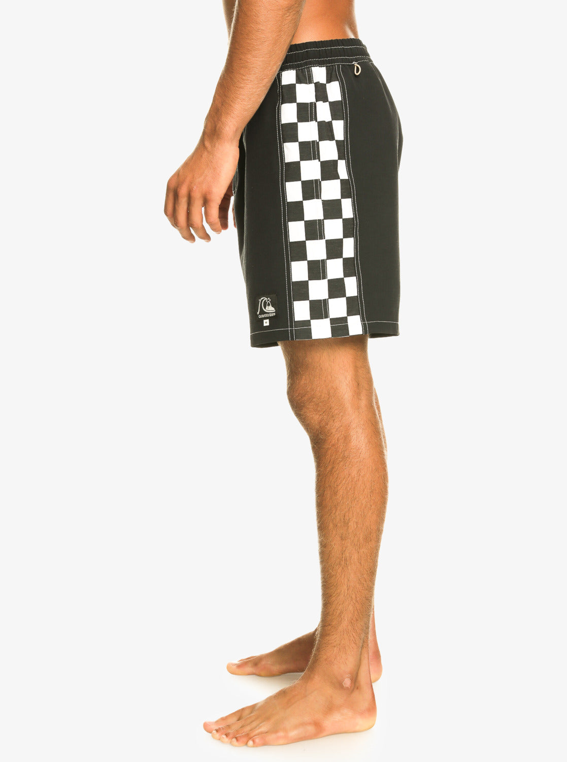 Quiksilver Mens Original Arch Volley 17" Swim Shorts