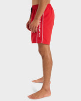 Quiksilver Mens Everyday Volley 17" Swim Shorts