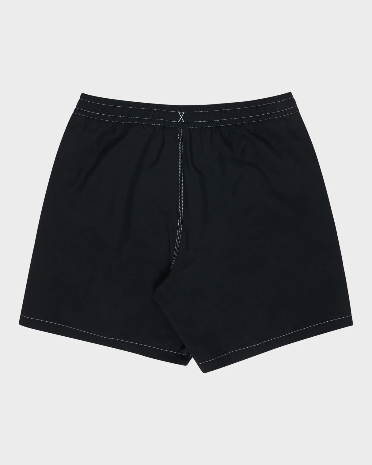 Quiksilver Mens Surfsilk Volley 17" Swim Shorts