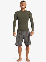 Quiksilver Mens 1.5mm Everyday Sessions Wetsuit Jacket