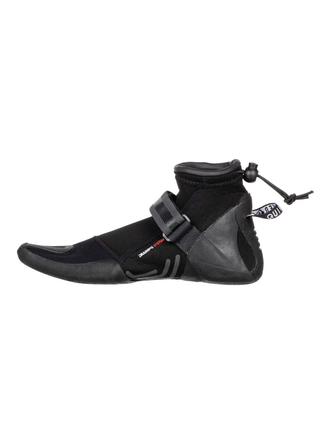 Quiksilver Mens 2mm Highline Reef Split Toe Boot | Sanbah Australia