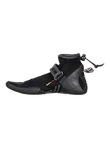 Quiksilver Mens 2mm Highline Reef Split Toe Boot | Sanbah Australia