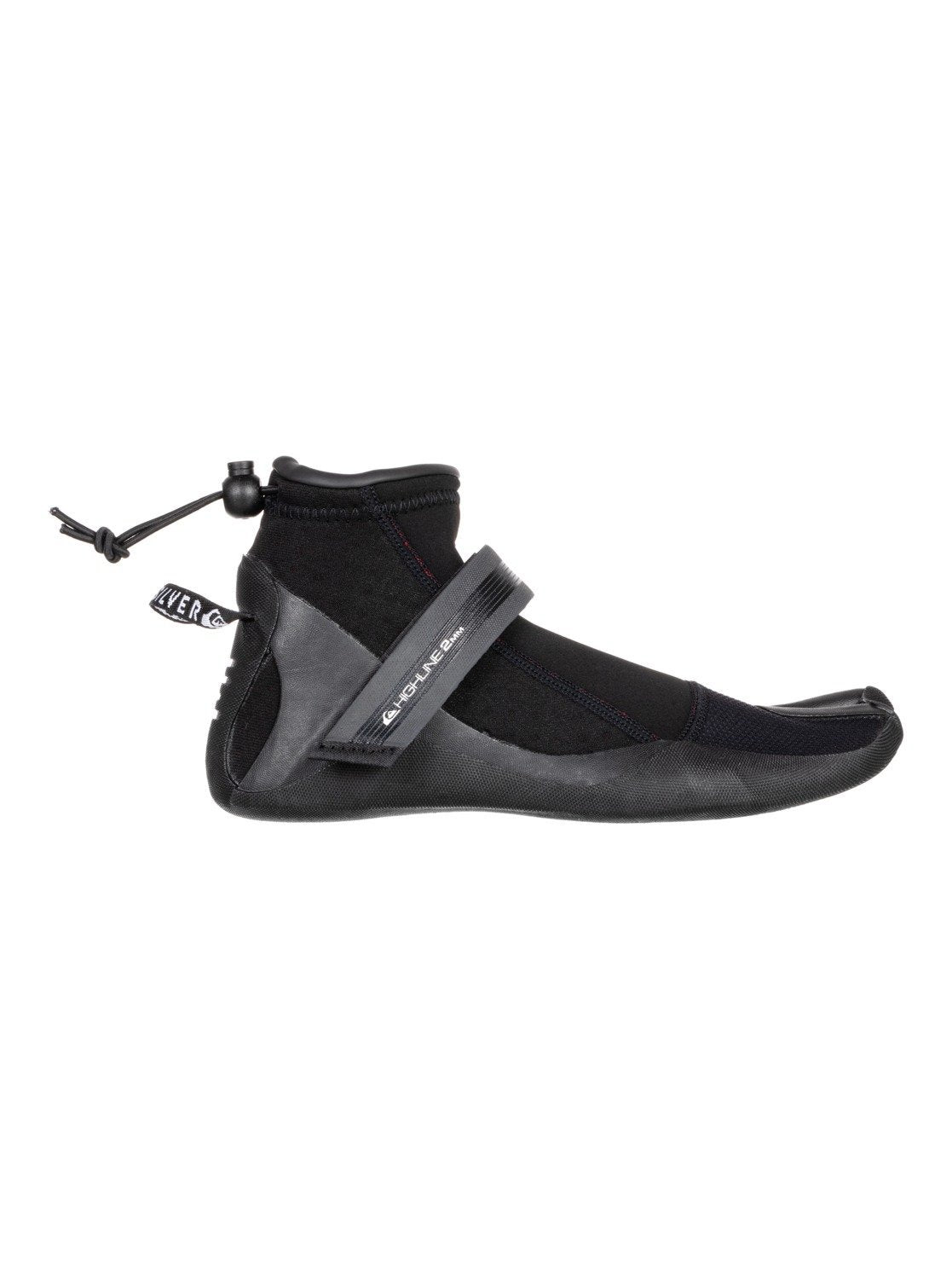 Quiksilver Mens 2mm Highline Reef Split Toe Boot | Sanbah Australia