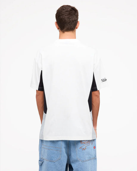 Quiksilver Mens YG Flux T-Shirt