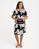 ROXY Girls Stay Magical Hooded Towel