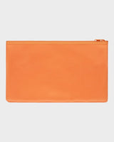 ROXY White Shoulder Pencil Case