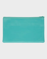 ROXY White Shoulder Pencil Case