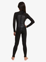 ROXY Girls 8-16 3/2mm Prologue Back Zip Wetsuit