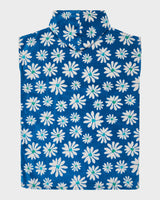 ROXY Womens Stay Magical Printed Hooded Towel